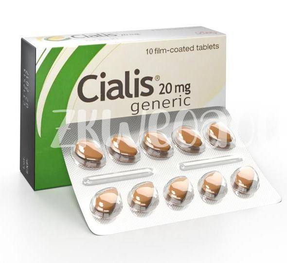 Cialis Generikus
