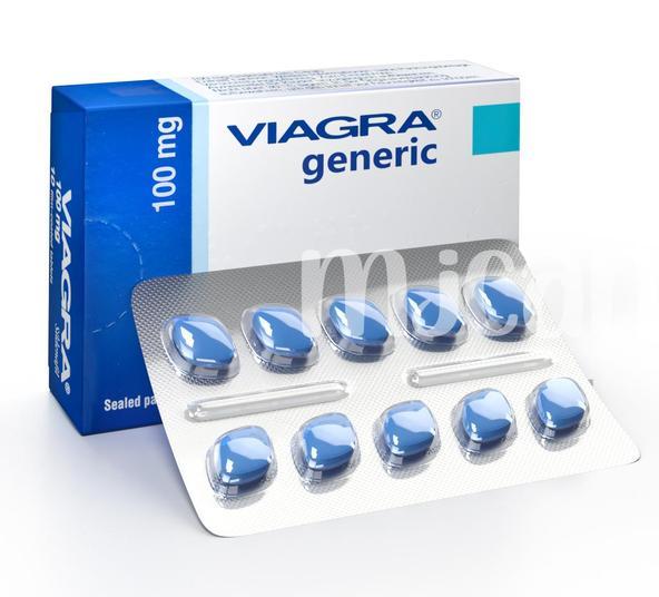 Viagra Generikus